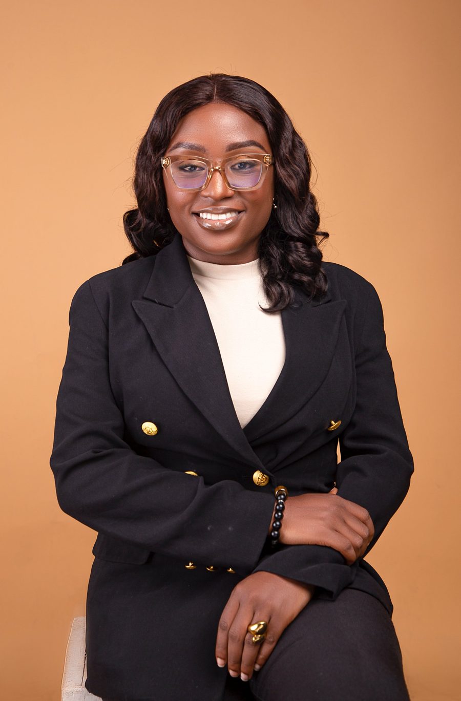 Olajumoke Oke, AI-Driven Financial Analytics Professional